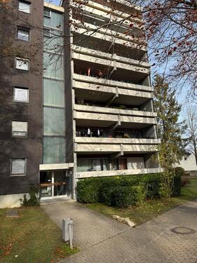 Foto - 4 Zimmer Etagenwohnung in Ingolstadt