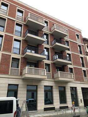 Foto - Vorerst Anfragestopp 2-Zimmer Wohnung in Zentrum-Süd