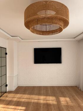 Foto - 3 Zimmer Etagenwohnung zur Miete in Frankfurt am Main