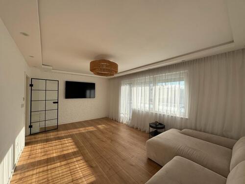 Foto - Etagenwohnung in Frankfurt am Main zur Miete