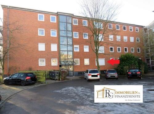 Foto - Attraktive 4-Zimmer Wohnung im EG in ruhiger Wohnlage