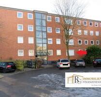 Attraktive 4-Zimmer Wohnung im EG in ruhiger Wohnlage - Wolfsburg