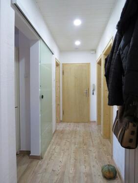 Foto - 4 Zimmer Etagenwohnung zur Miete in Wolfsburg