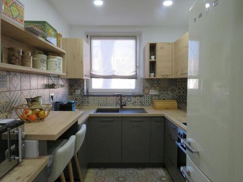 Foto - 4 Zimmer Etagenwohnung in Wolfsburg