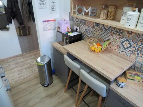 Foto - Etagenwohnung in Wolfsburg zur Miete