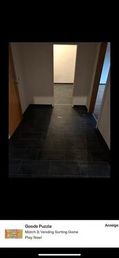 Foto - Etagenwohnung in Wendeburg zur Miete