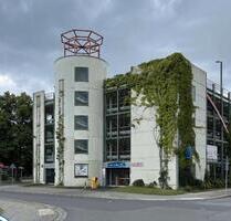 Parkhaus Stellplatz am S-Bf. Hennigsdorf