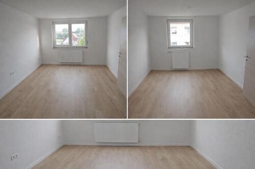 Foto - 3 Zimmer Etagenwohnung in Anrode