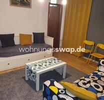 Wohnungsswap - 2 Zimmer, 40 m² - Lübecker Straße, Moabit, Berlin
