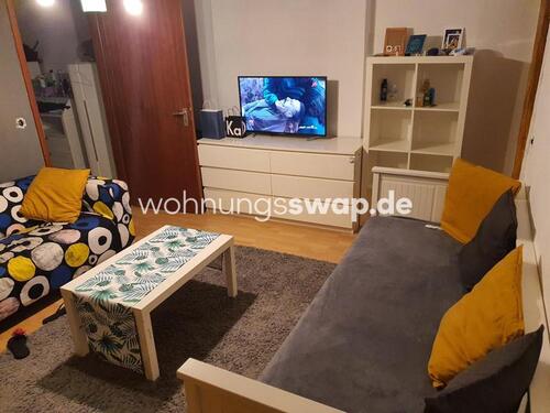 Foto - 2 Zimmer Etagenwohnung zur Miete in Berlin