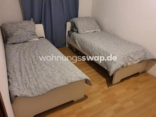 Foto - Etagenwohnung in Berlin zur Miete