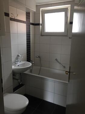 Foto - 4 Zimmer Etagenwohnung zur Miete in Bamberg
