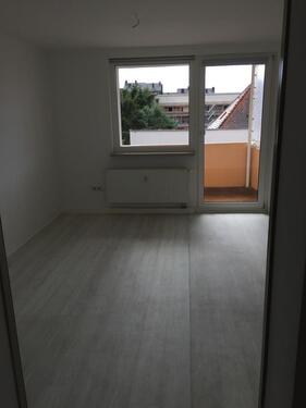 Foto - Etagenwohnung in Bamberg zur Miete