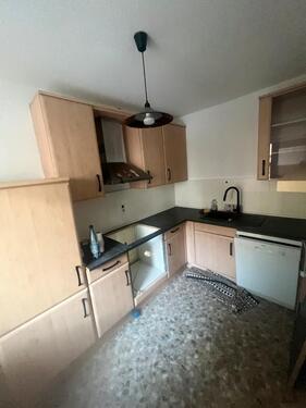 Foto - Etagenwohnung in Hamburg zur Miete