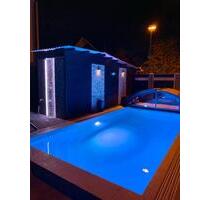 Ferienwohnung am Bodensee mit Pool und Privat Sauna - Radolfzell am Bodensee