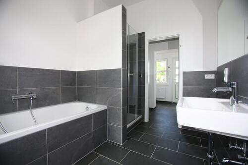 Foto - 3 Zimmer Erdgeschoßwohnung zur Miete in Zossen