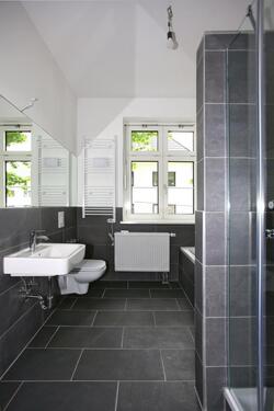 Foto - 3 Zimmer Erdgeschoßwohnung in Zossen