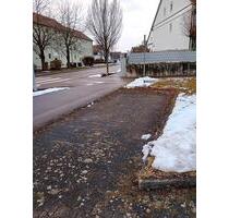 Stellplatz zu vermieten für PKW, Transporter.. Wasserburger Weg - Günzburg