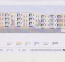 Appartement direkt vom Eigentümer - Ideale Kapitalanlage - Bad Kreuznach