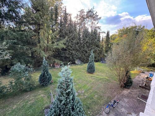 Foto - Erdgeschoßwohnung in Rethem (Aller) zur Miete