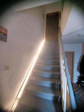 Foto - 3 Zimmer Etagenwohnung zur Miete in Eschwege