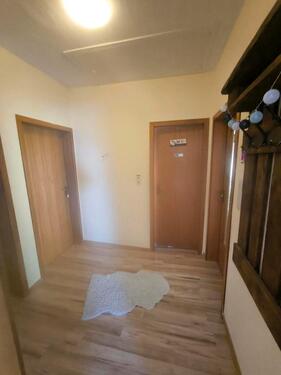 Foto - 3 Zimmer Etagenwohnung in Eschwege