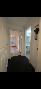 Foto - Etagenwohnung in Delmenhorst zur Miete