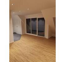 Vermiete 3 Zimmer Wohnung mit Balkon und Garagenstellplatz, EBK - Horb am Neckar