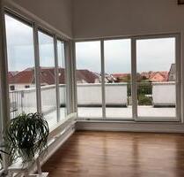 Penthouse Wohnung in Wolfsburg Sülfeld zum 01.06.26