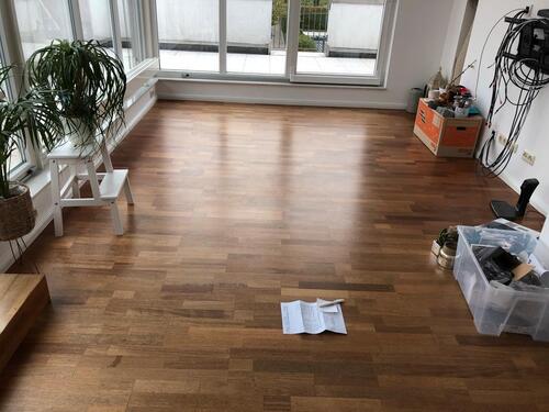 Foto - 2 Zimmer Einfamilienhaus zur Miete in Wolfsburg