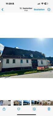 Foto - EHEMALIGE GASTSTÄTTE GESCHÄFTSHAUS!