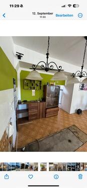 Foto - Mehrfamilienhaus, Wohnhaus in Teutschenthal