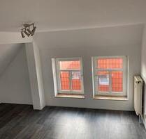 2,5 Zimmer mit 64qm DG in Hattorf - Wolfsburg Detmerode