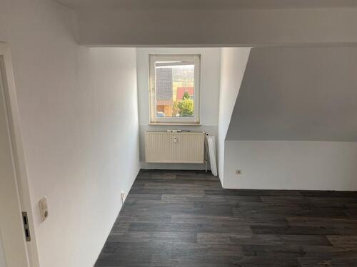 Foto - 2 Zimmer Dachgeschoßwohnung zur Miete in Wolfsburg