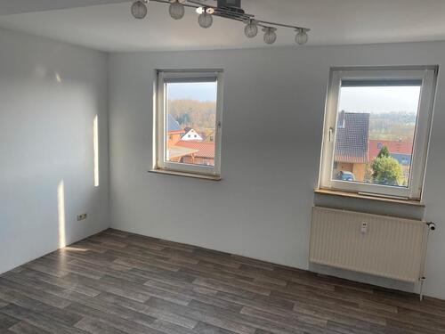 Foto - 2 Zimmer Dachgeschoßwohnung in Wolfsburg