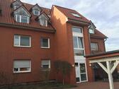 Foto - 2 Zimmer Etagenwohnung zur Miete in Minden