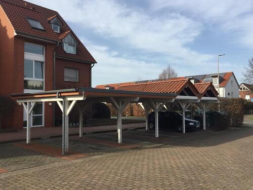 Foto - 2 Zimmer Etagenwohnung in Minden