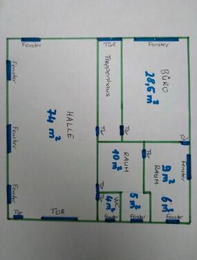 Foto - andere in Langenau zur Miete