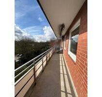 4- ZKB Erstbezug nach Renovierung Hamburg- Rahlstedt -Berne - Stapelfeld