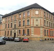 Renovierter Altbau im Herzen des Bach-Viertels - Leipzig