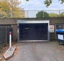 Garage, Stellplatz in Tiefgarage Köln Lövenich Weiden