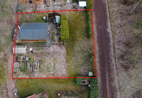 Foto - Grundst&uuml;ck zur Miete in Chemnitz