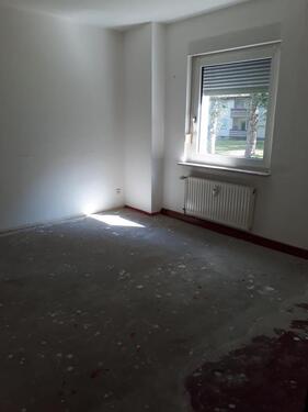 Foto - Erdgeschoßwohnung in Essen zur Miete