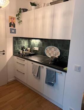 Foto - Etagenwohnung in Berlin zur Miete