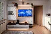 Foto - 3 Zimmer Mietwohnung im 2.OG mit EBK u. Stellplatz ab 01.07