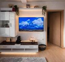 3 Zimmer Mietwohnung im 2.OG mit EBK u. Stellplatz ab 01.07 - Nürnberg Gebersdorf