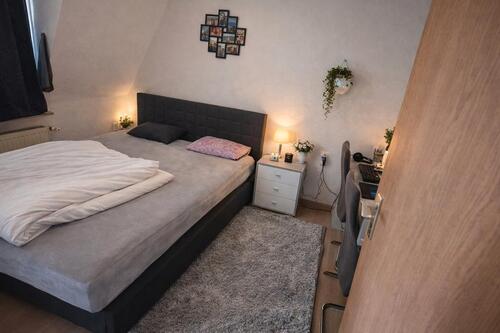Foto - 3 Zimmer Etagenwohnung zur Miete in Nürnberg