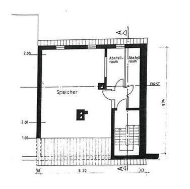 Foto - 10 Zimmer Mehrfamilienhaus, Wohnhaus in Kaiserslautern