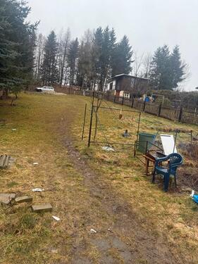 Foto - 6 Zimmer Einfamilienhaus zum Kaufen in Elgersburg