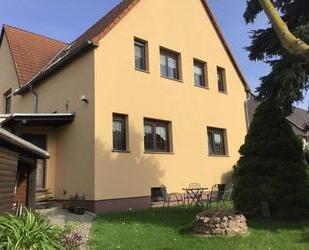 Wohn- und Geschäftshaus Mehrgenerationenhaus - Zörbig